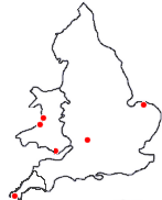 Cymru, Cernyw a Lloegr